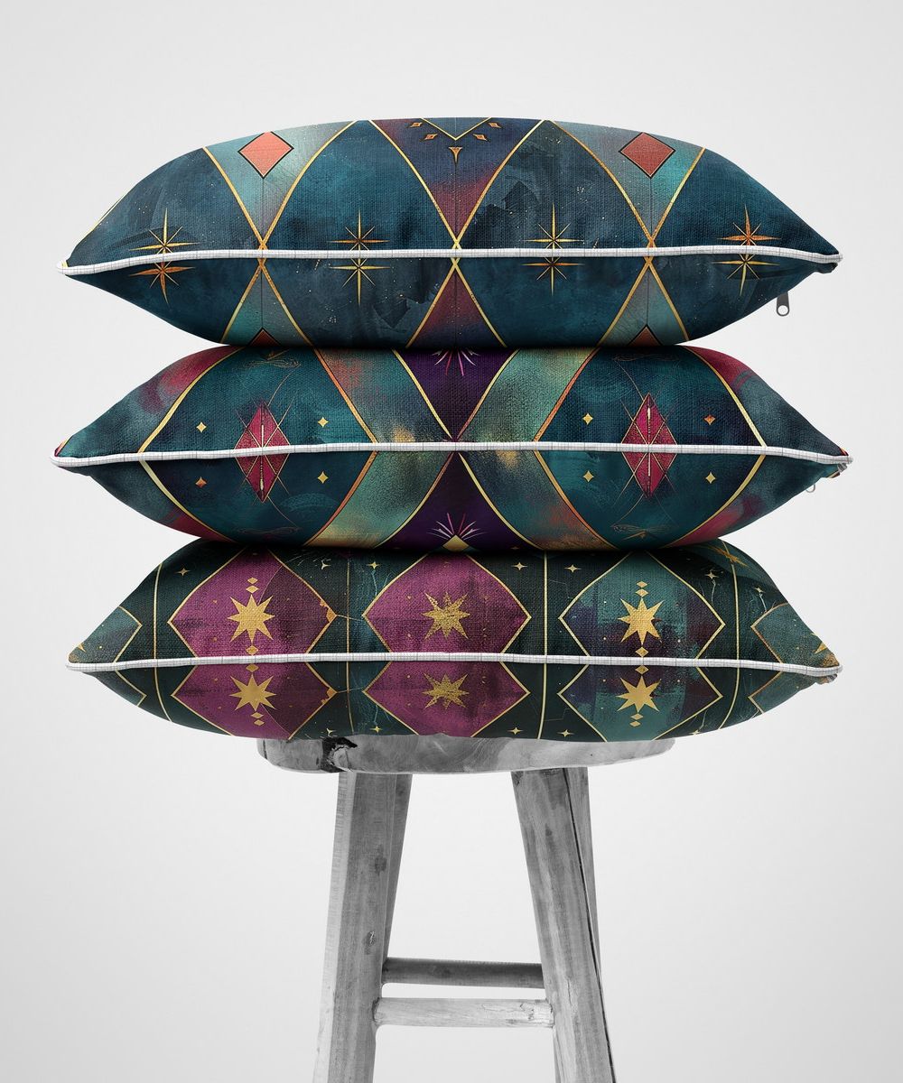 کوسن pillow Luxury444