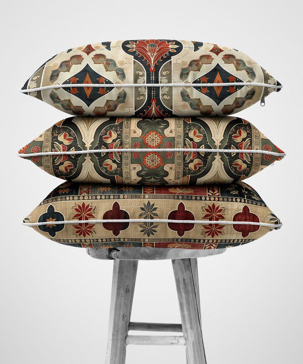 کوسن pillow Luxury368