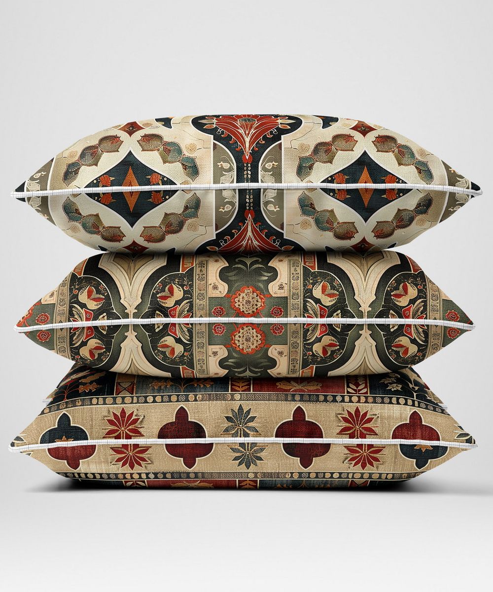 کوسن pillow Luxury368