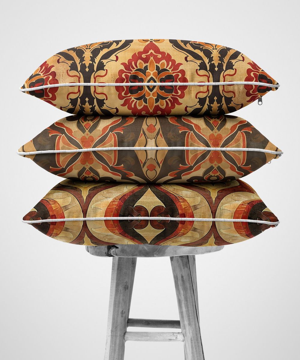 کوسن pillow Luxury379