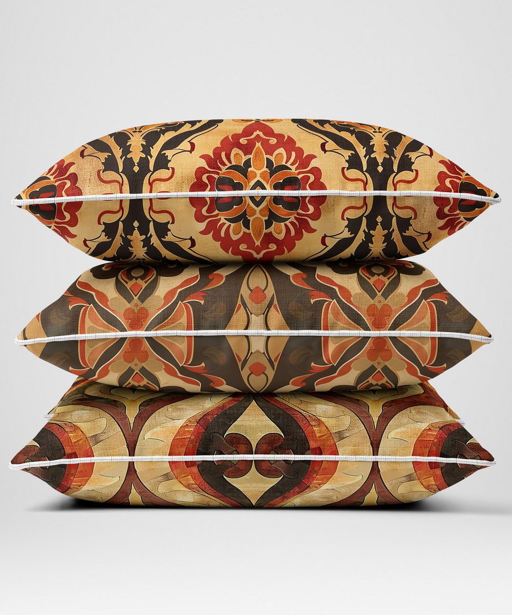 کوسن pillow Luxury379