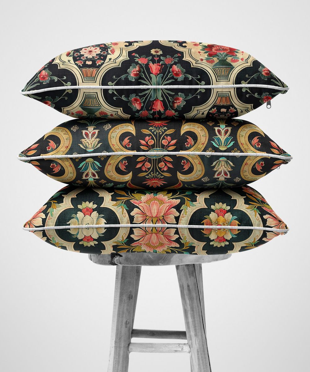کوسن pillow Luxury383