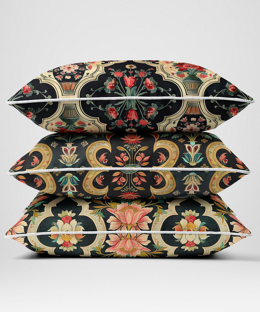 کوسن pillow Luxury383