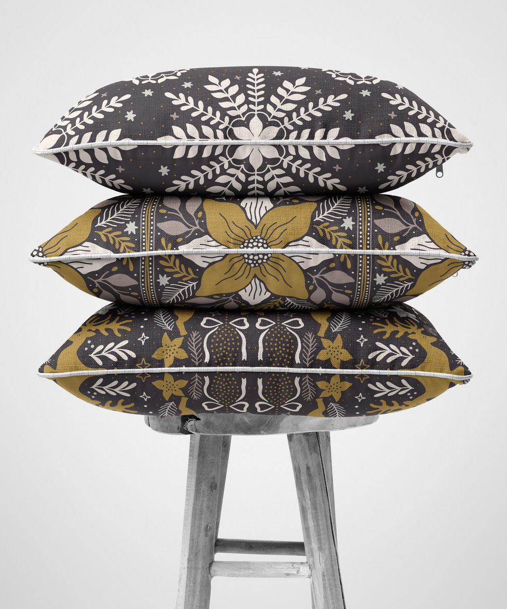 کوسن pillow Luxury458
