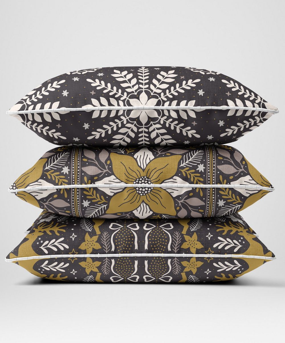 کوسن pillow Luxury458