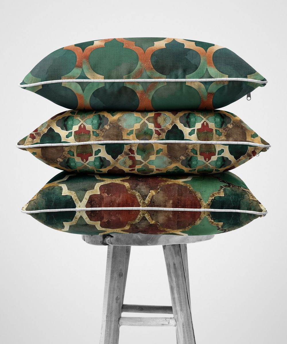 کوسن pillow Luxury466