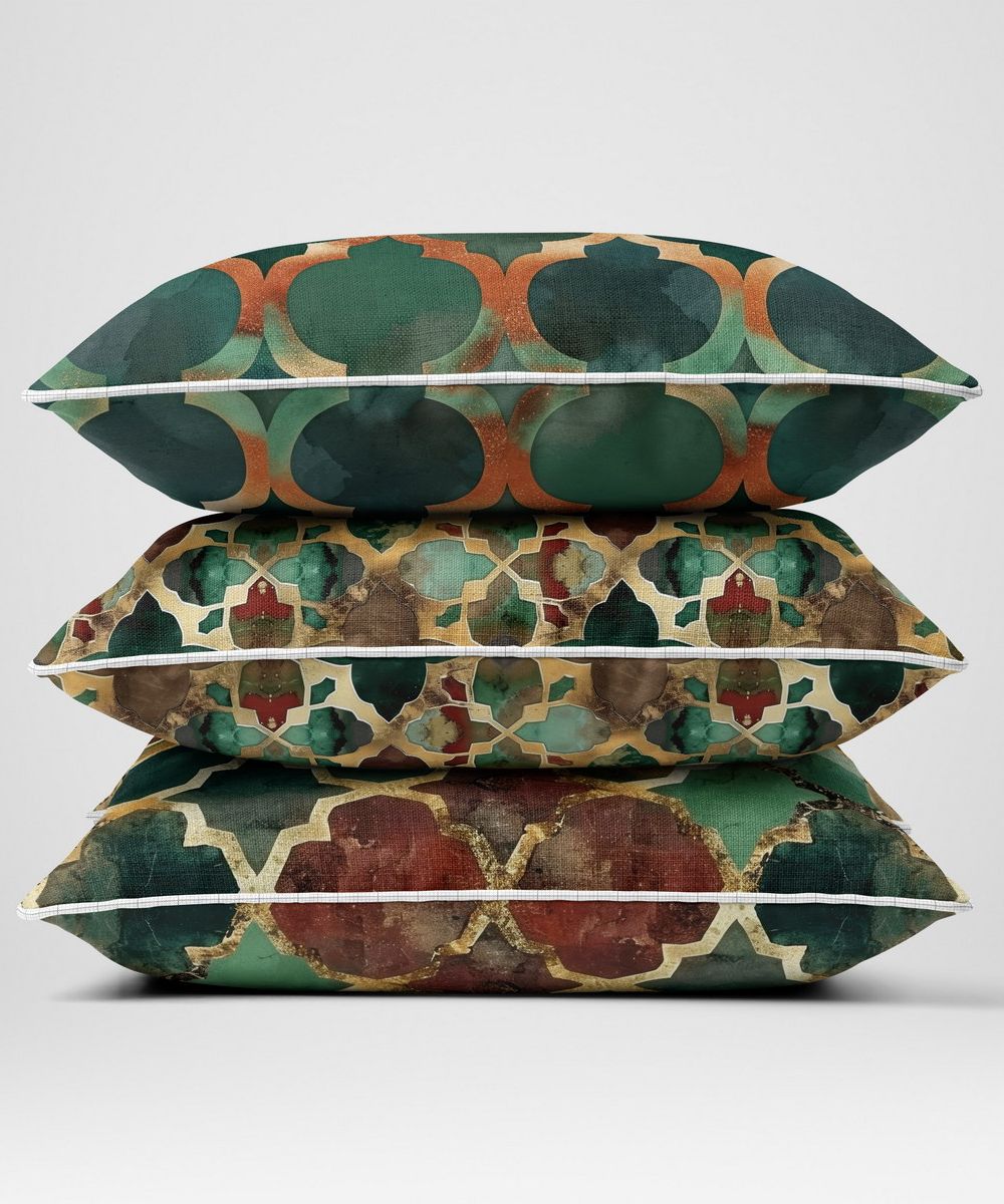 کوسن pillow Luxury466