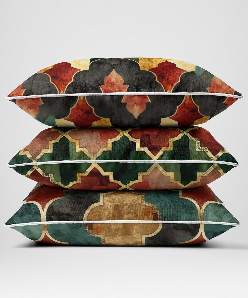 کوسن pillow Luxury467