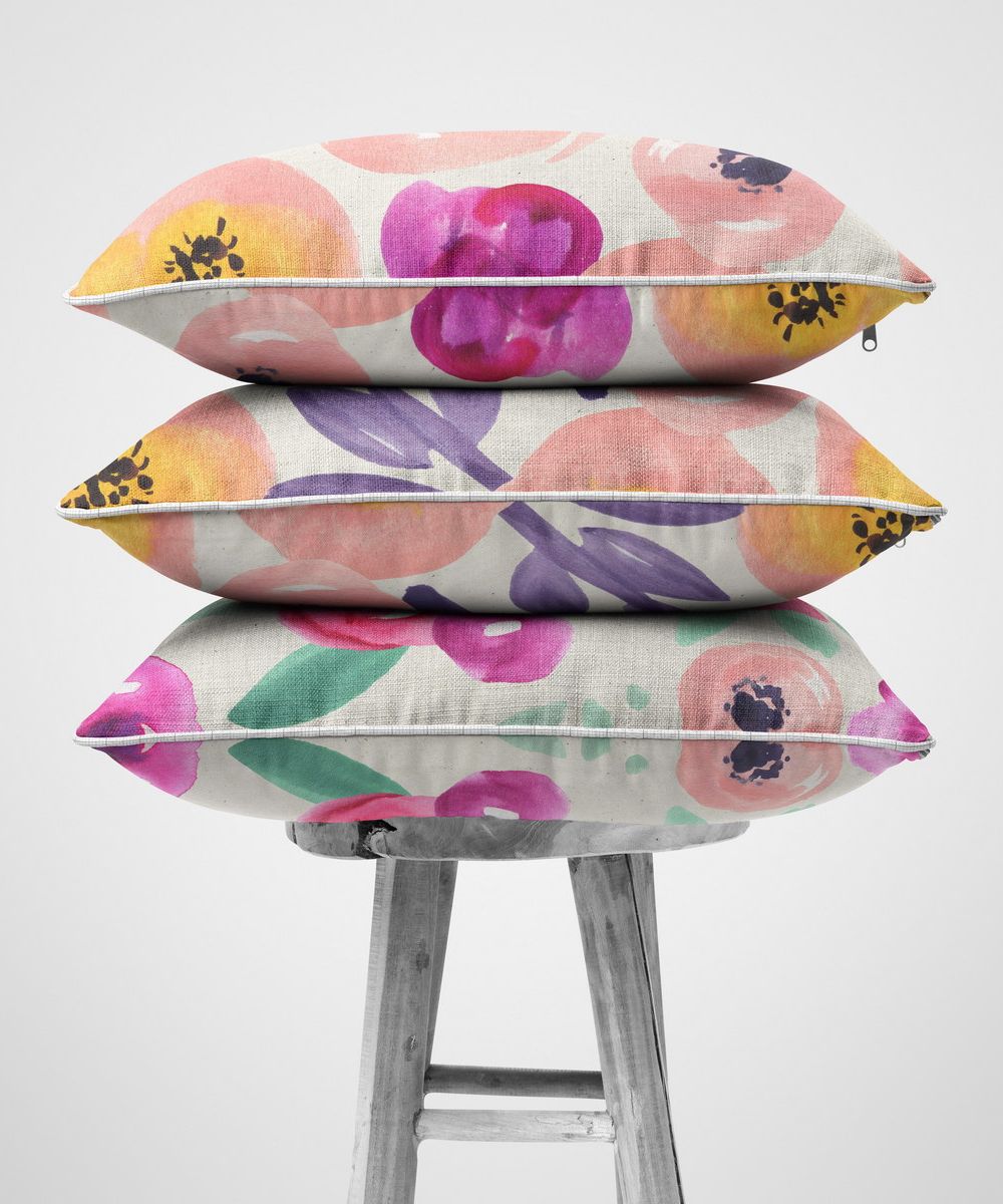 کوسن pillow Luxury475