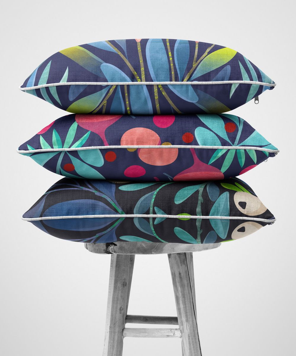 کوسن pillow Luxury476