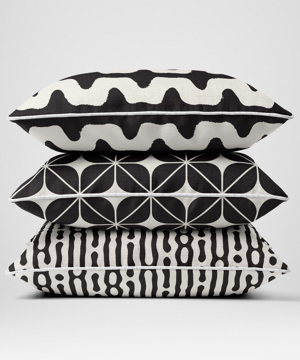 کوسن pillow Luxury479