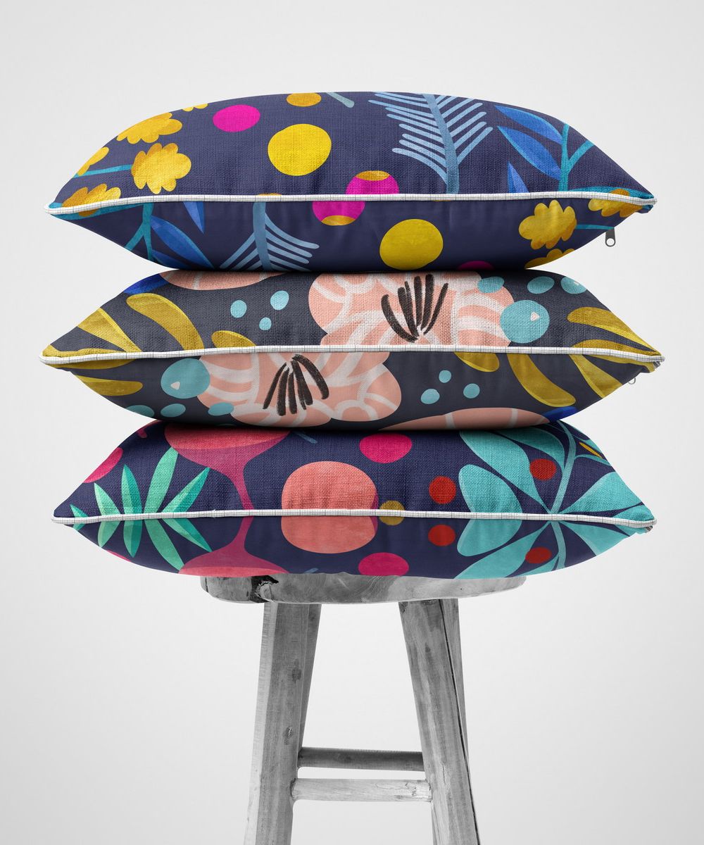 کوسن pillow Luxury486