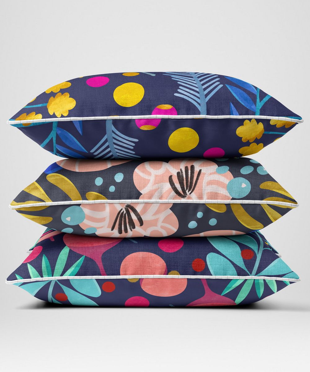 کوسن pillow Luxury486