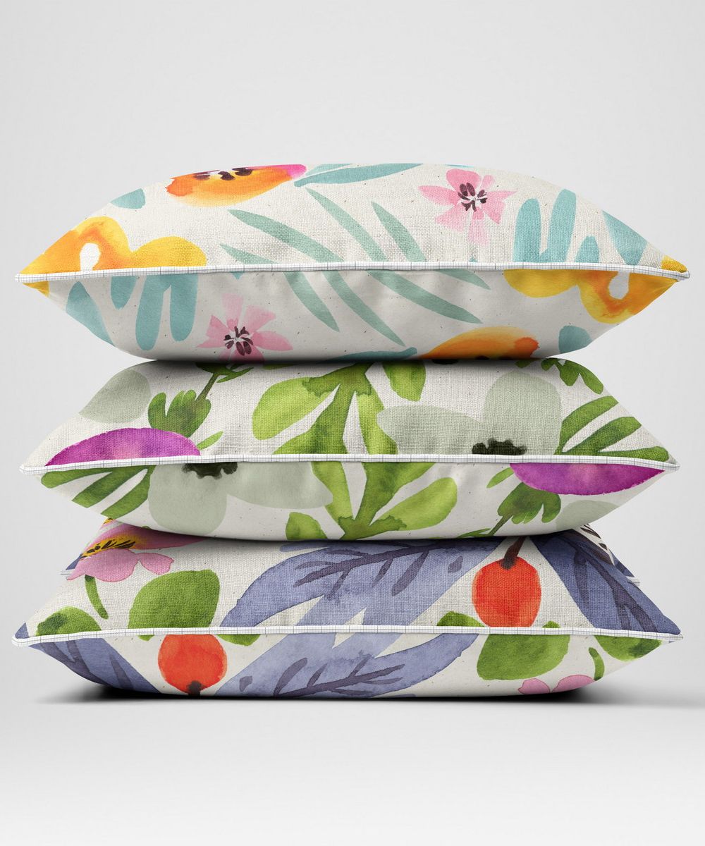 کوسن pillow Luxury487