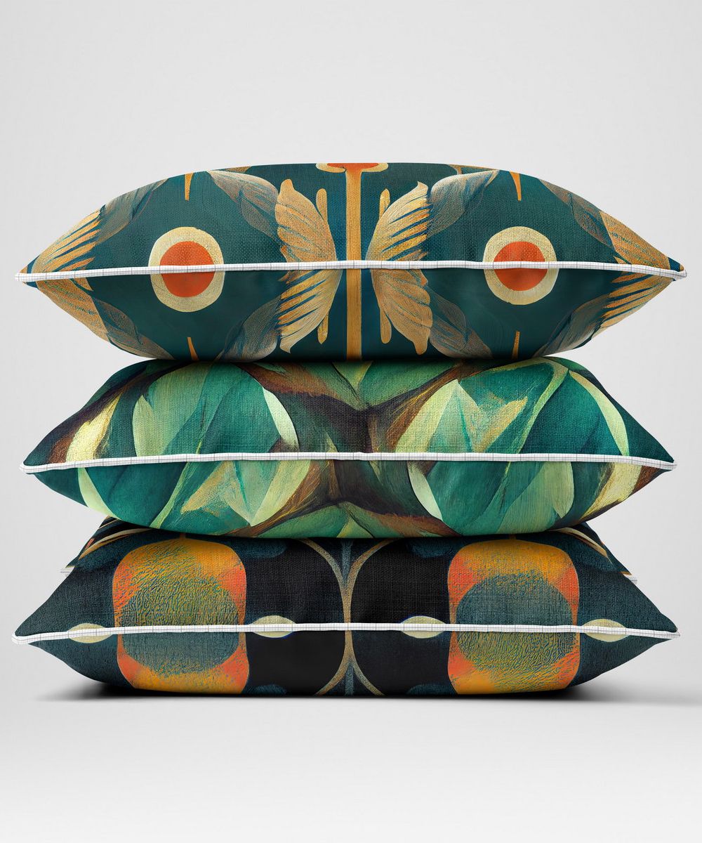 کوسن pillow Luxury492