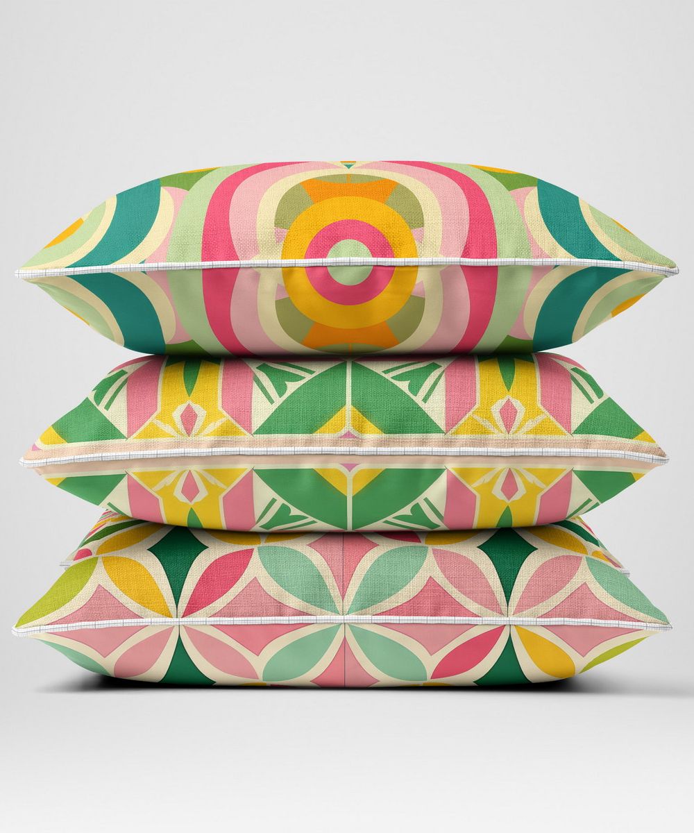 کوسن pillow Luxury497