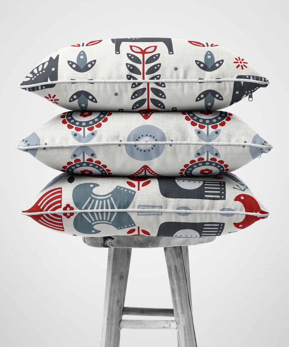 کوسن pillow Luxury508