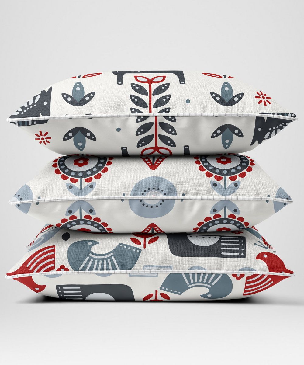 کوسن pillow Luxury508