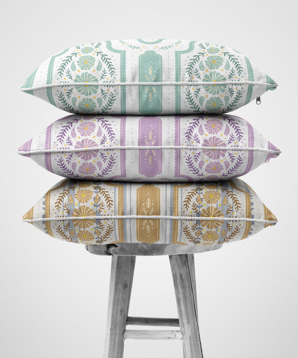 کوسن pillow Luxury526