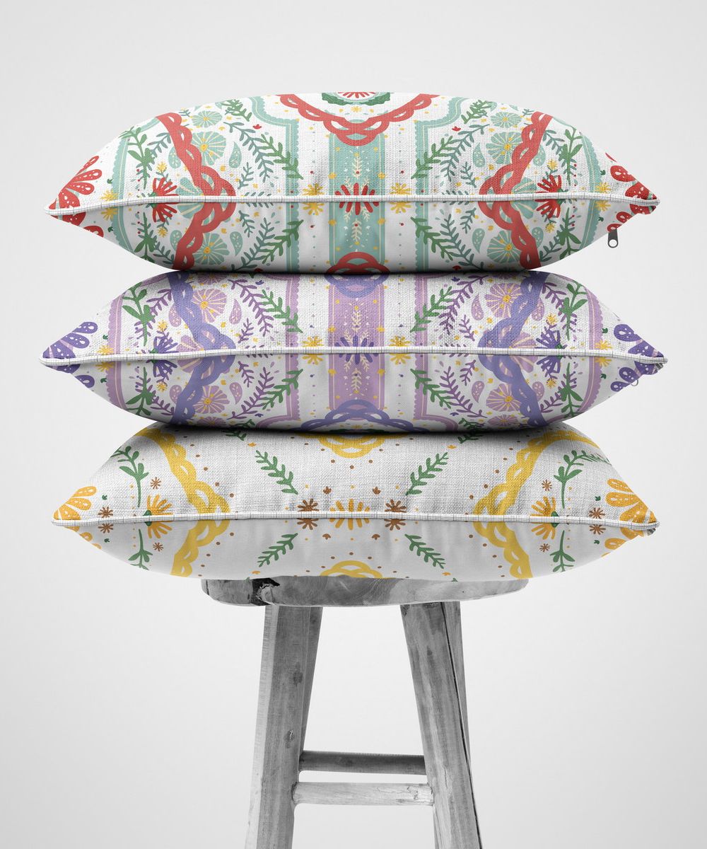 کوسن pillow Luxury527