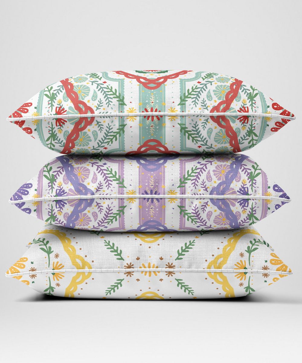 کوسن pillow Luxury527