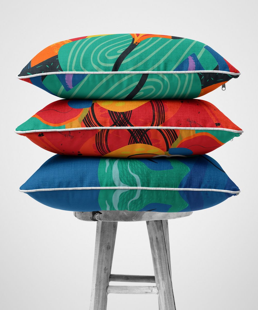 کوسن pillow Luxury549