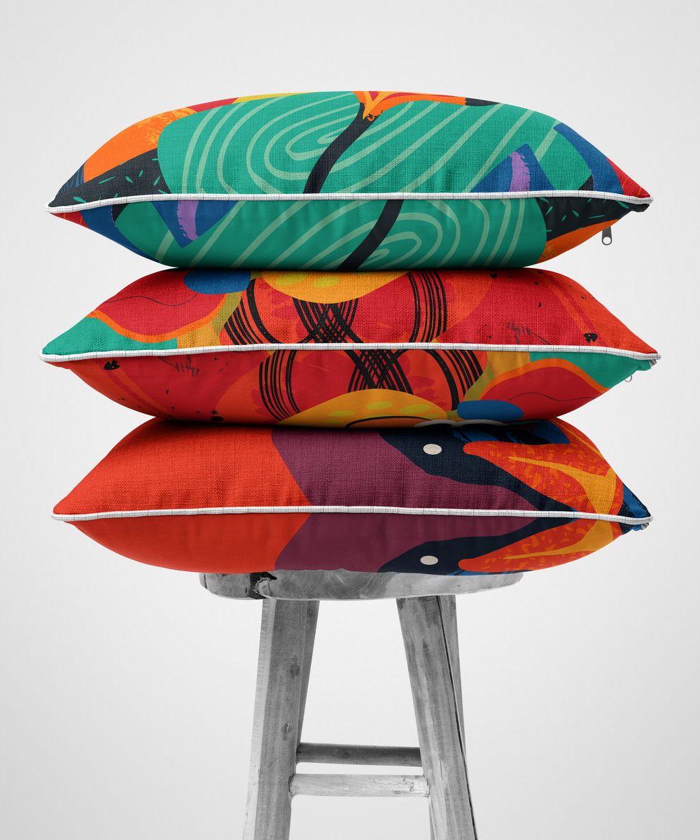 کوسن pillow Luxury557