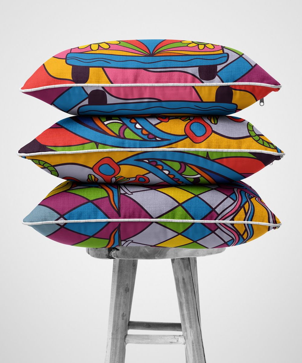 کوسن pillow Luxury564