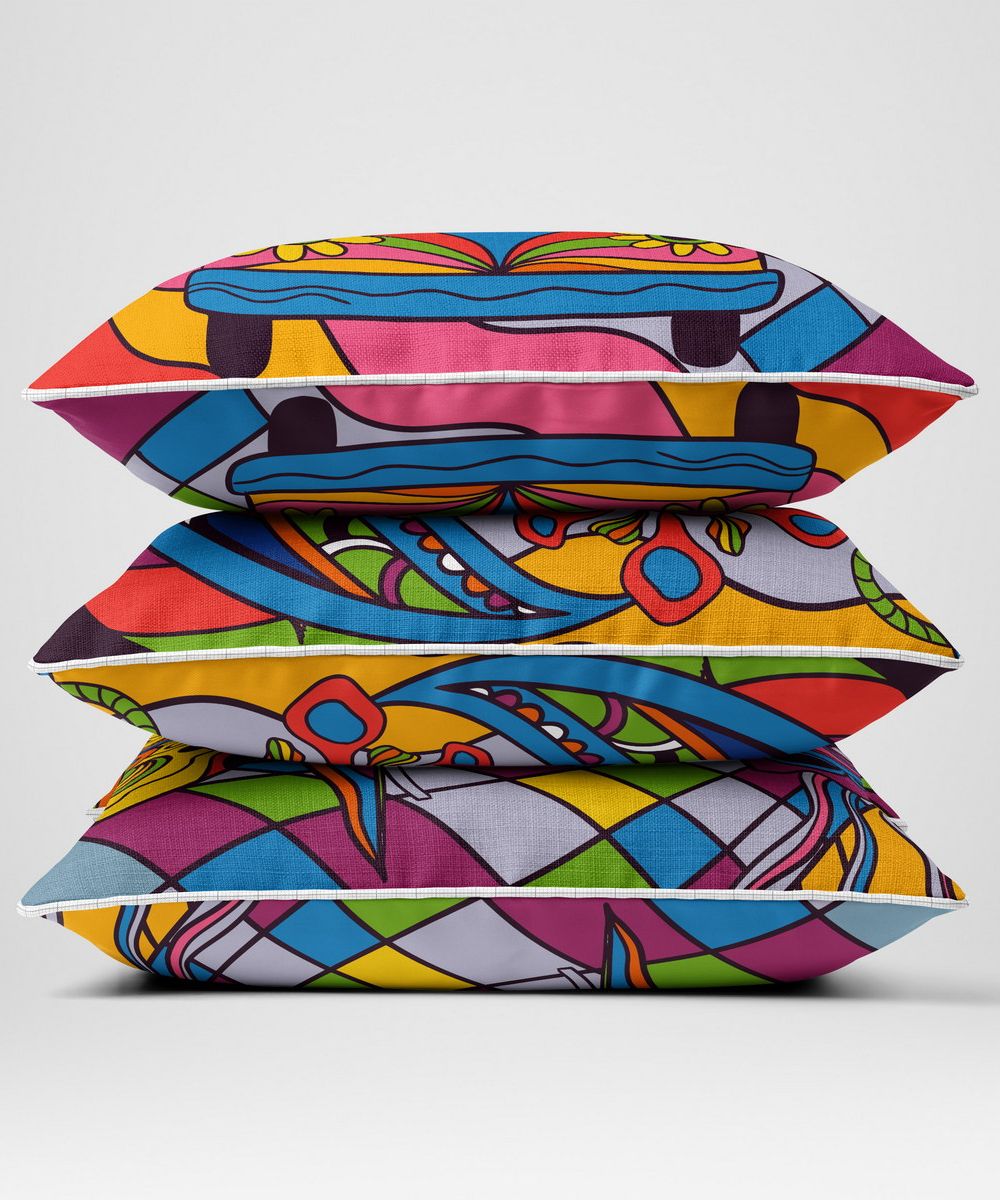 کوسن pillow Luxury564