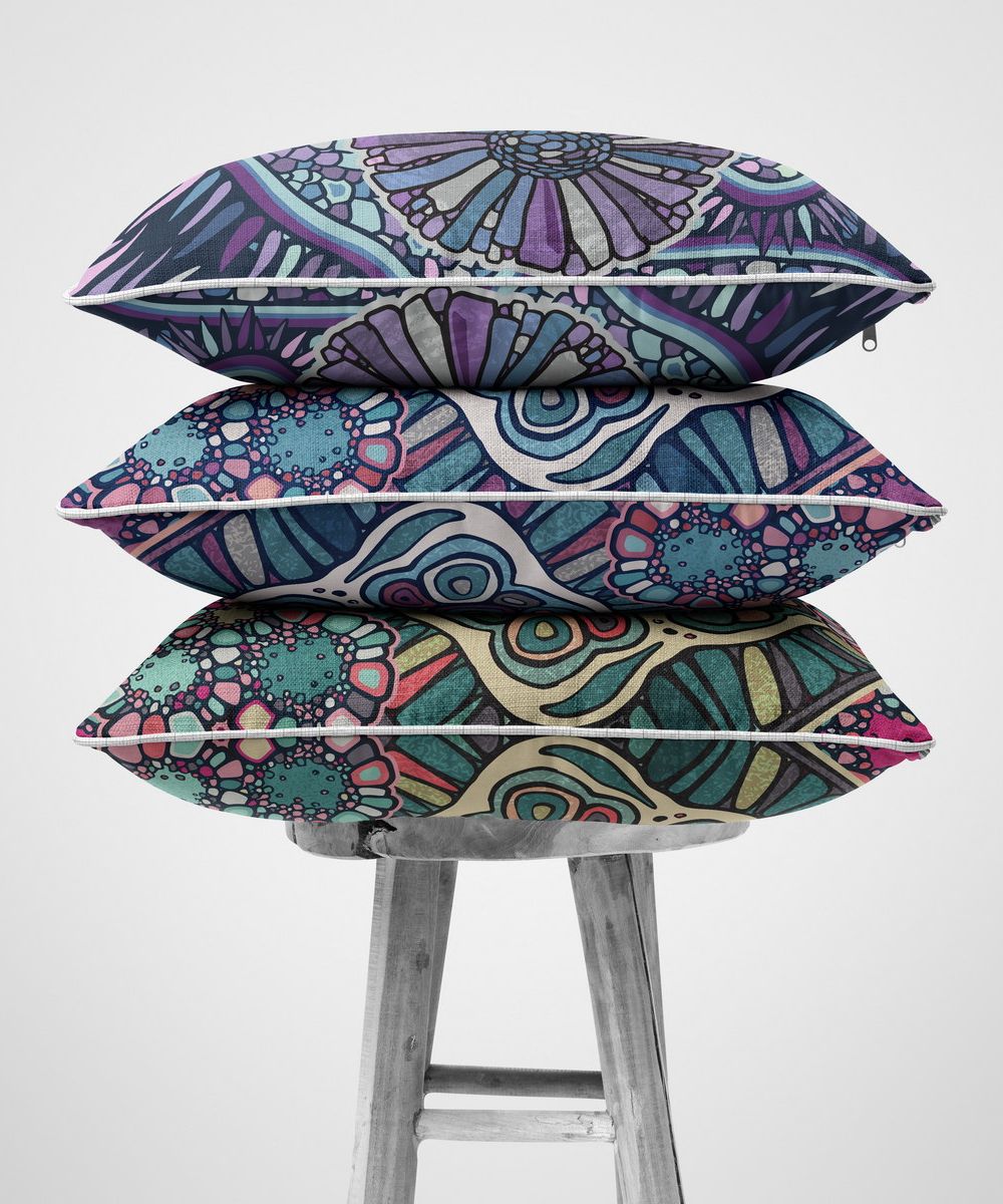 کوسن pillow Luxury565