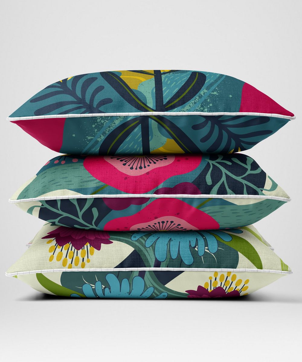 کوسن pillow Luxury574