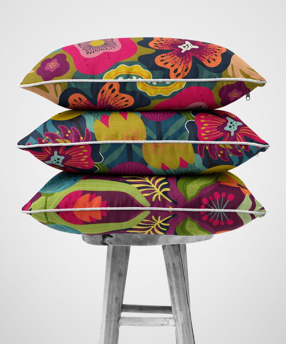 کوسن pillow Luxury575