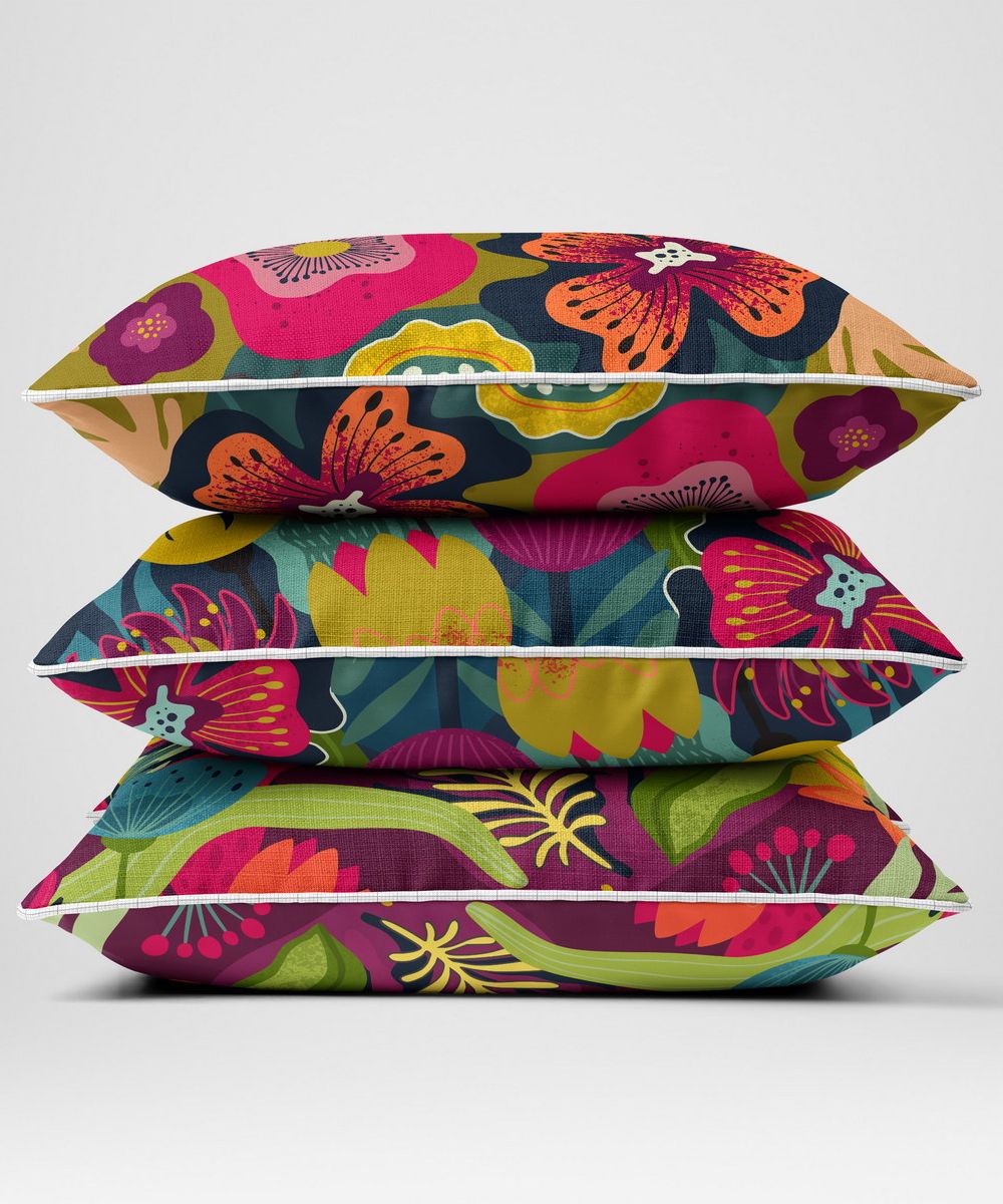 کوسن pillow Luxury575