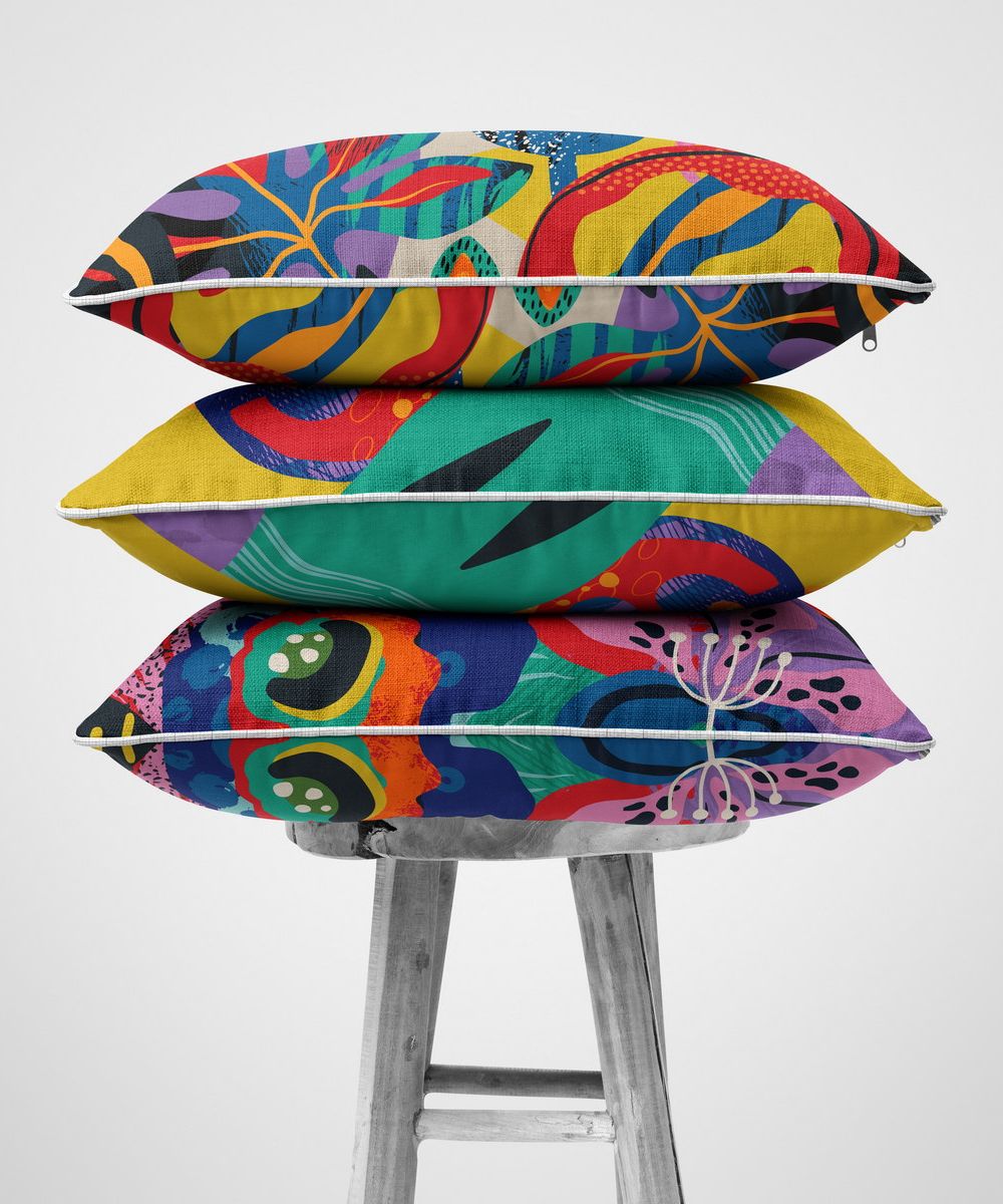 کوسن pillow Luxury577