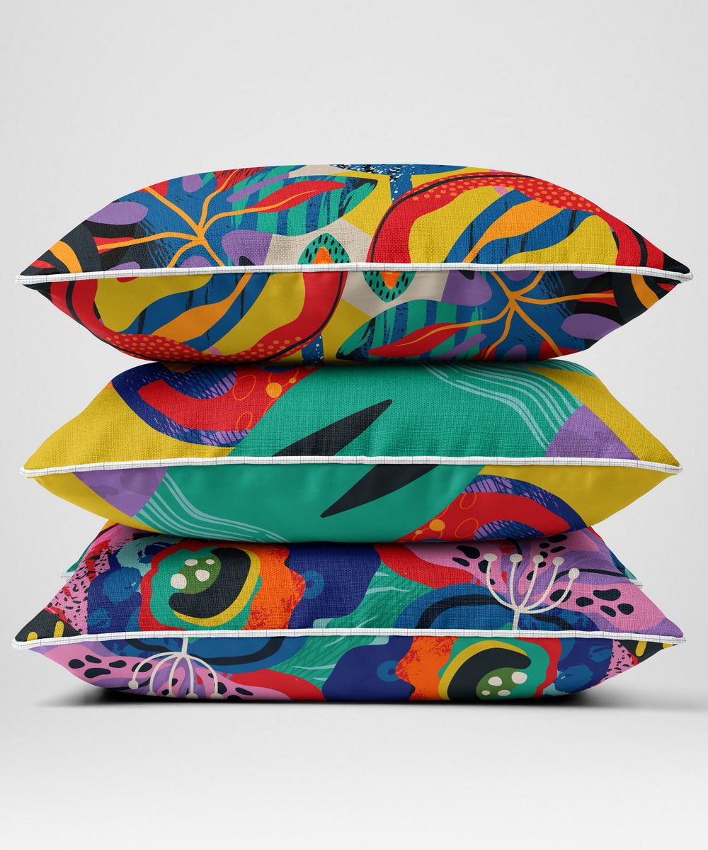 کوسن pillow Luxury577