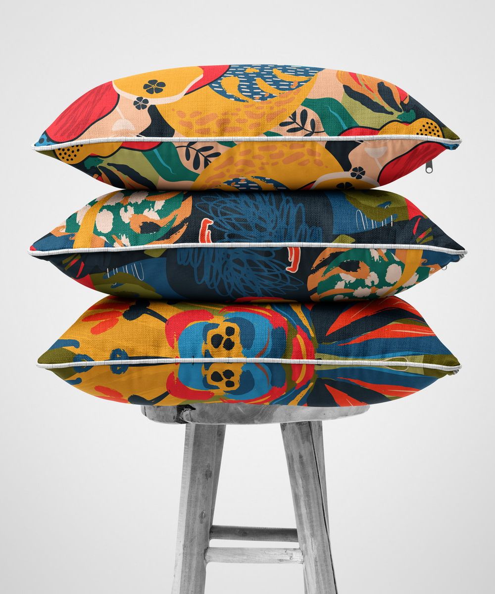کوسن pillow Luxury580