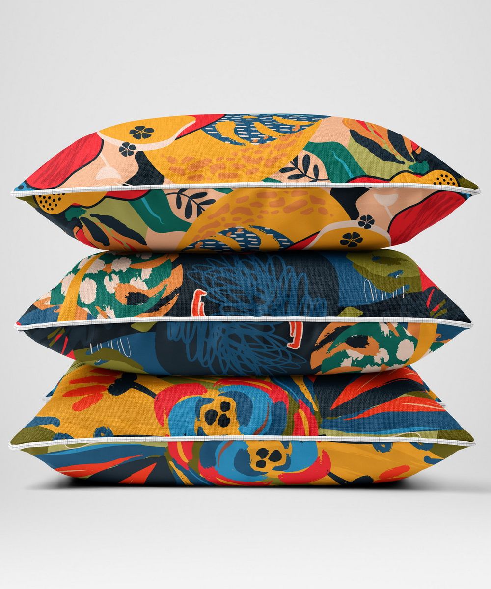 کوسن pillow Luxury580