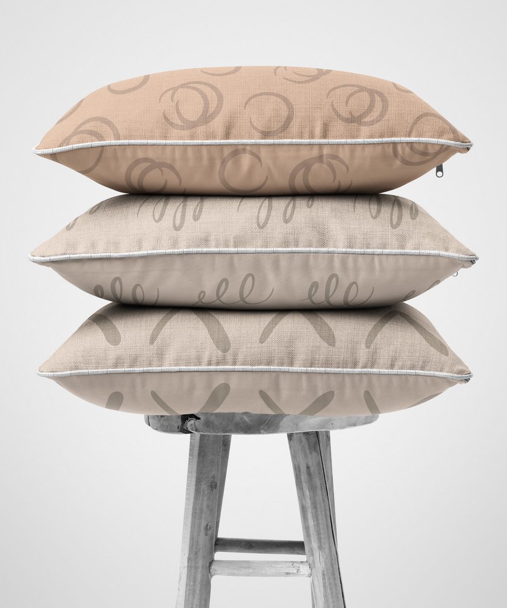 کوسن pillow Luxury584