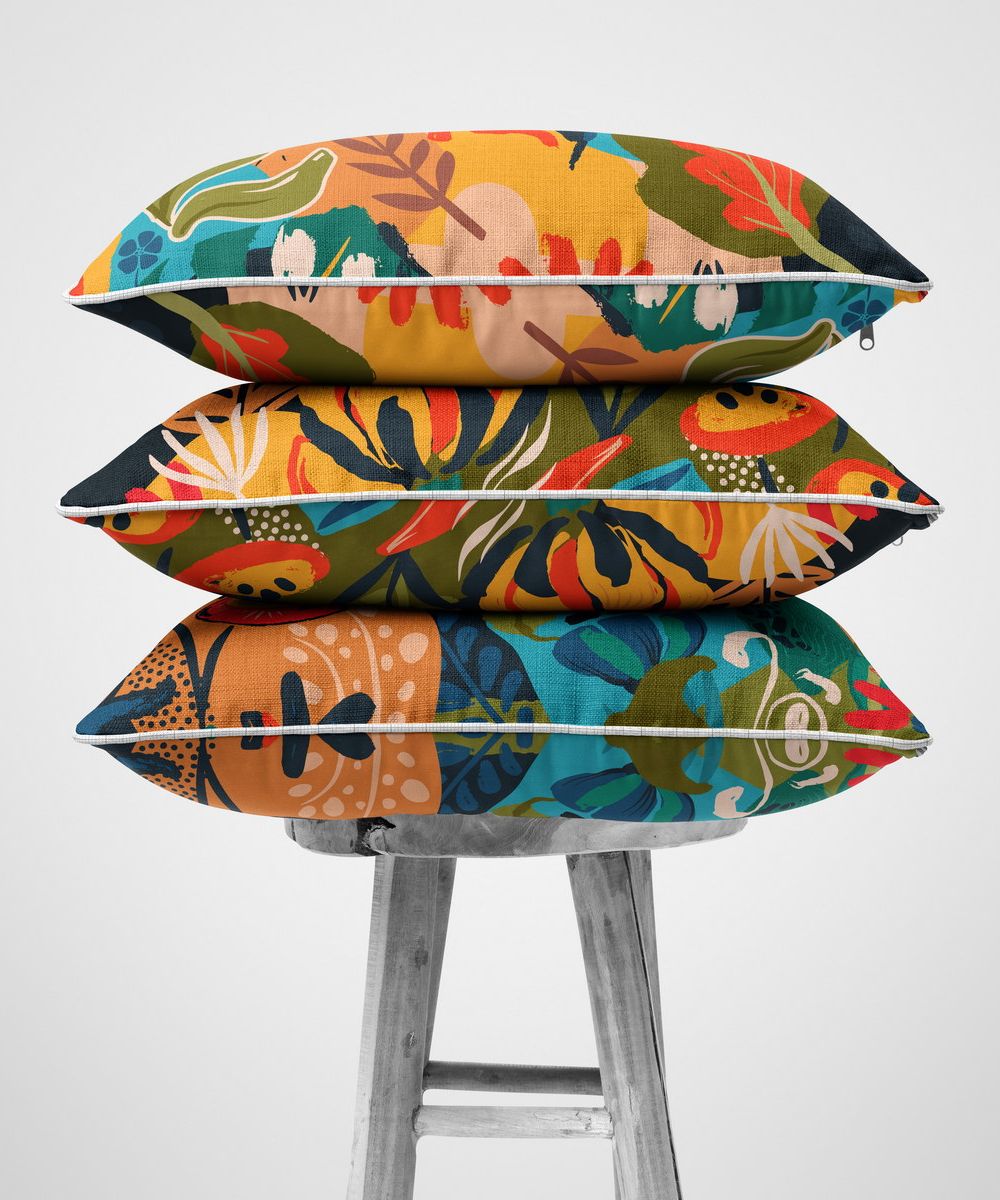 کوسن pillow Luxury585
