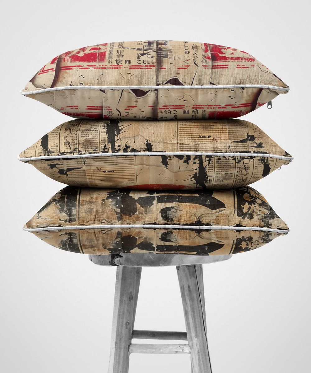 کوسن pillow Luxury592