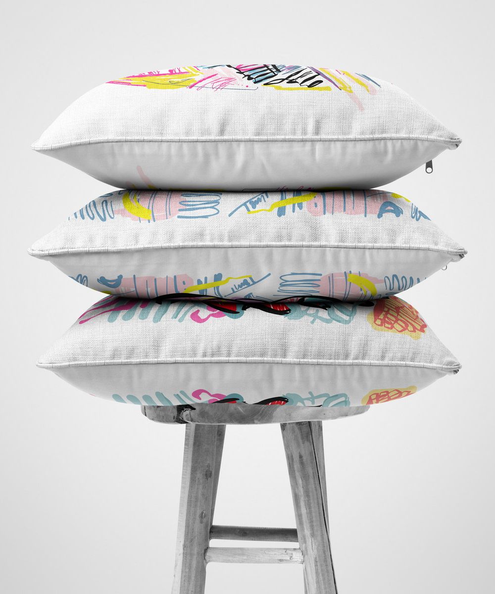 کوسن pillow Luxury599