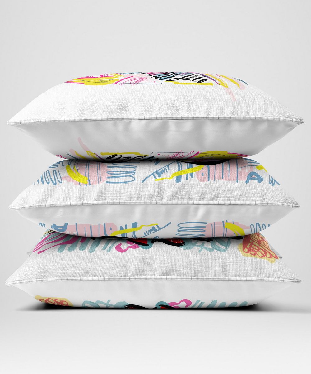 کوسن pillow Luxury599