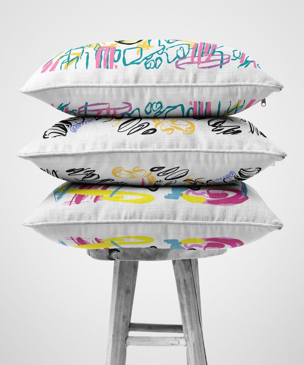 کوسن pillow Luxury604
