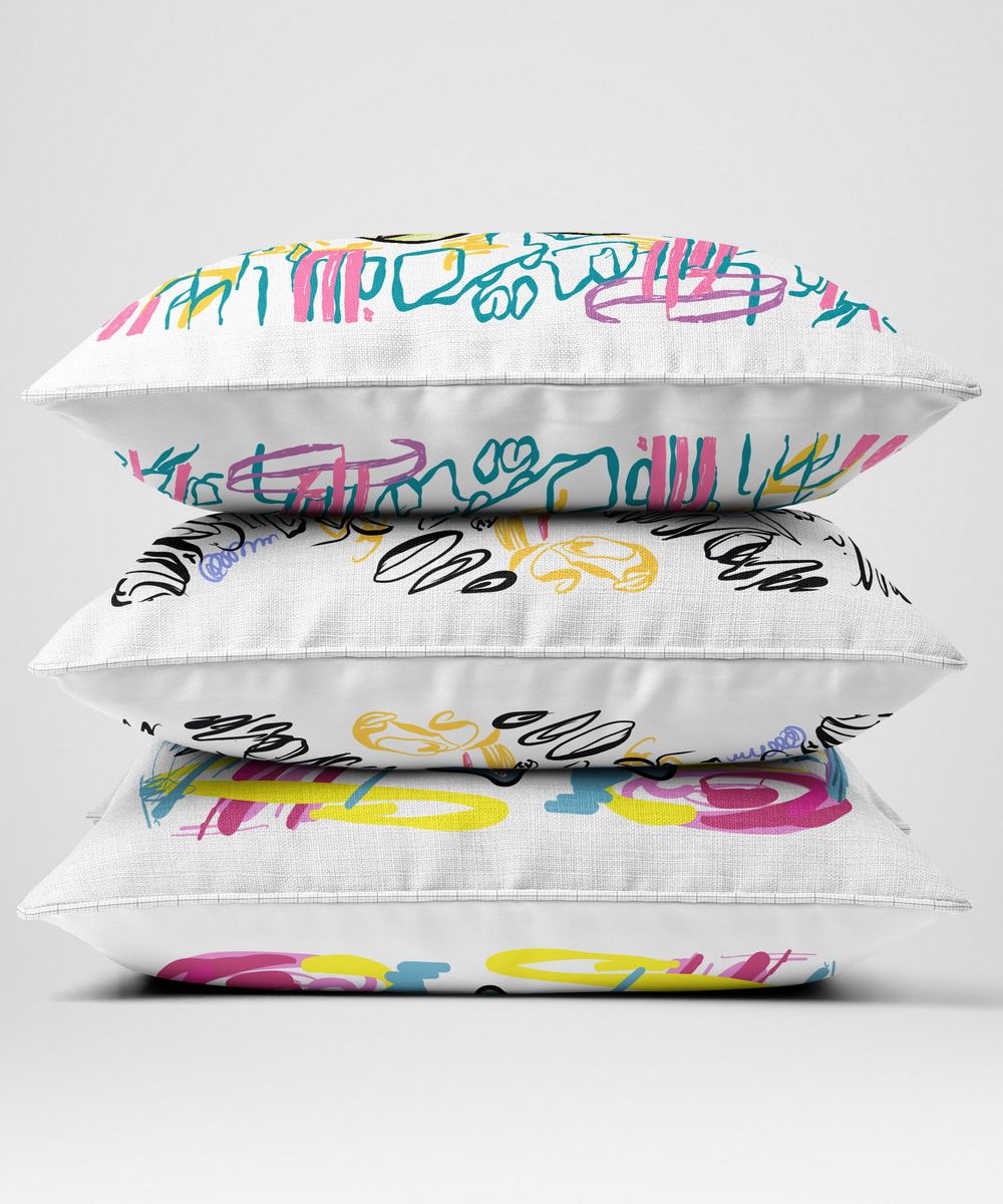 کوسن pillow Luxury604