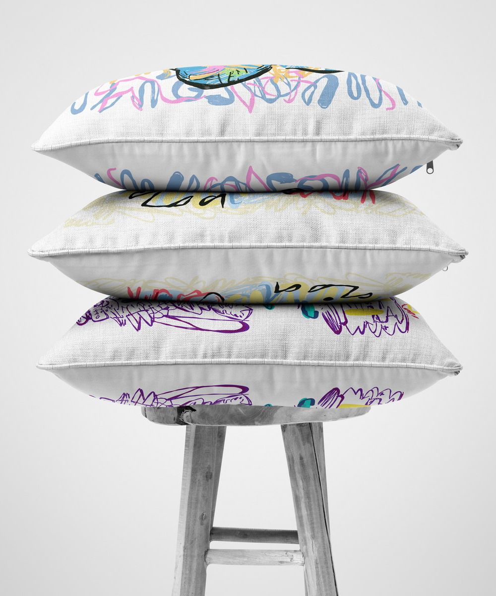 کوسن pillow Luxury605