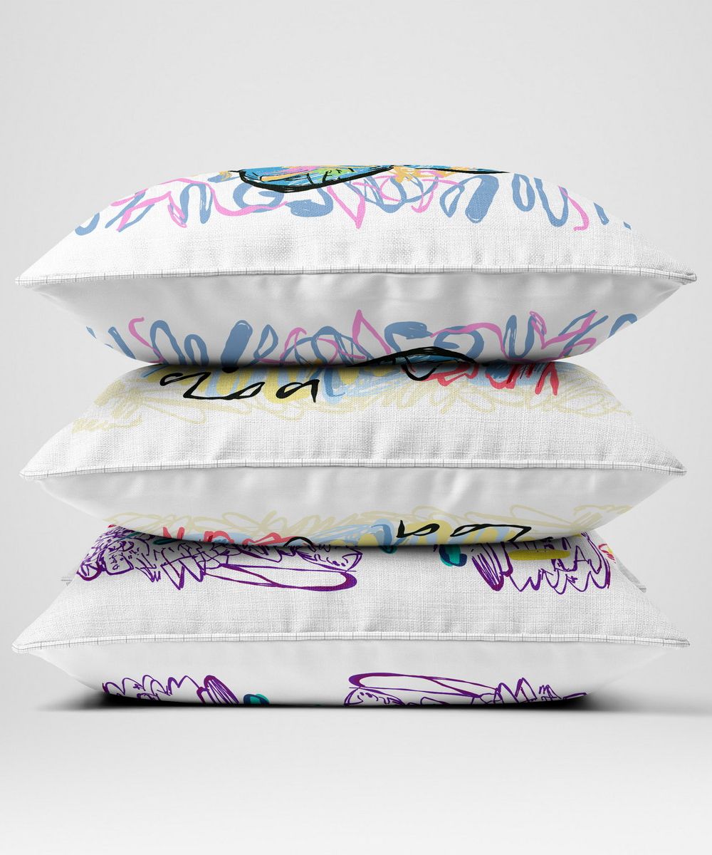 کوسن pillow Luxury605