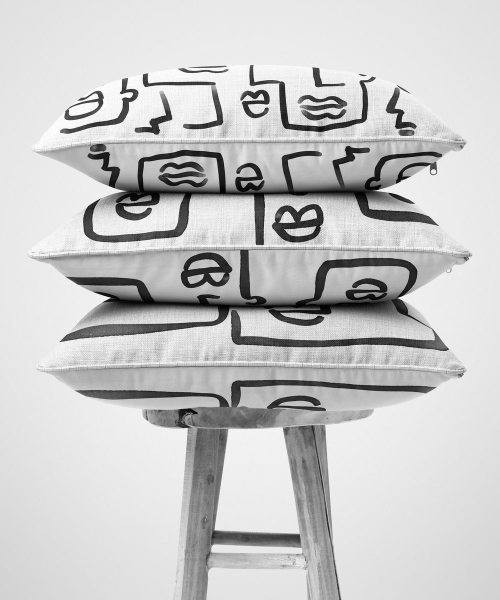 کوسن pillow Luxury616