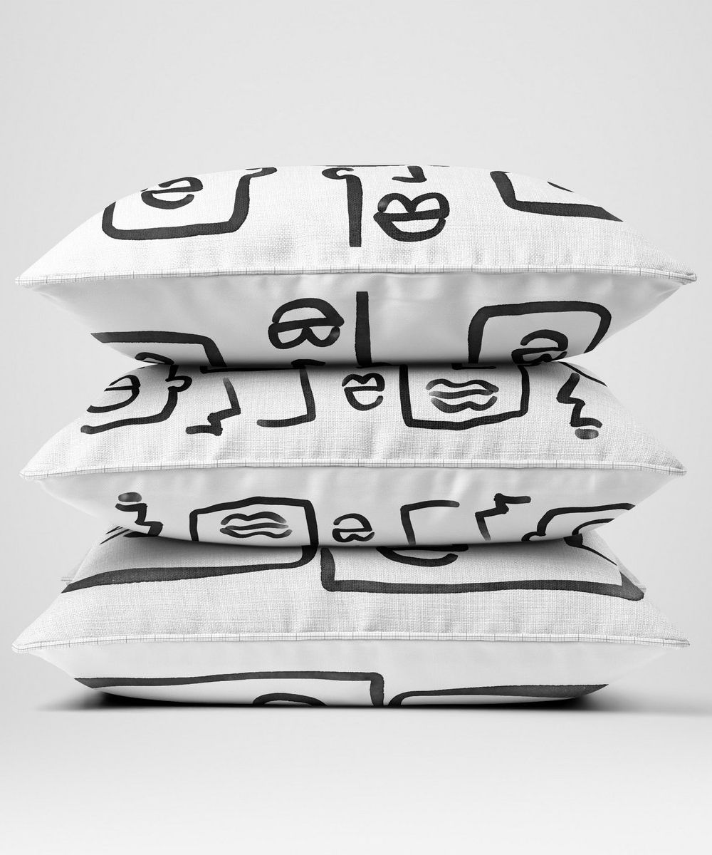 کوسن pillow Luxury616