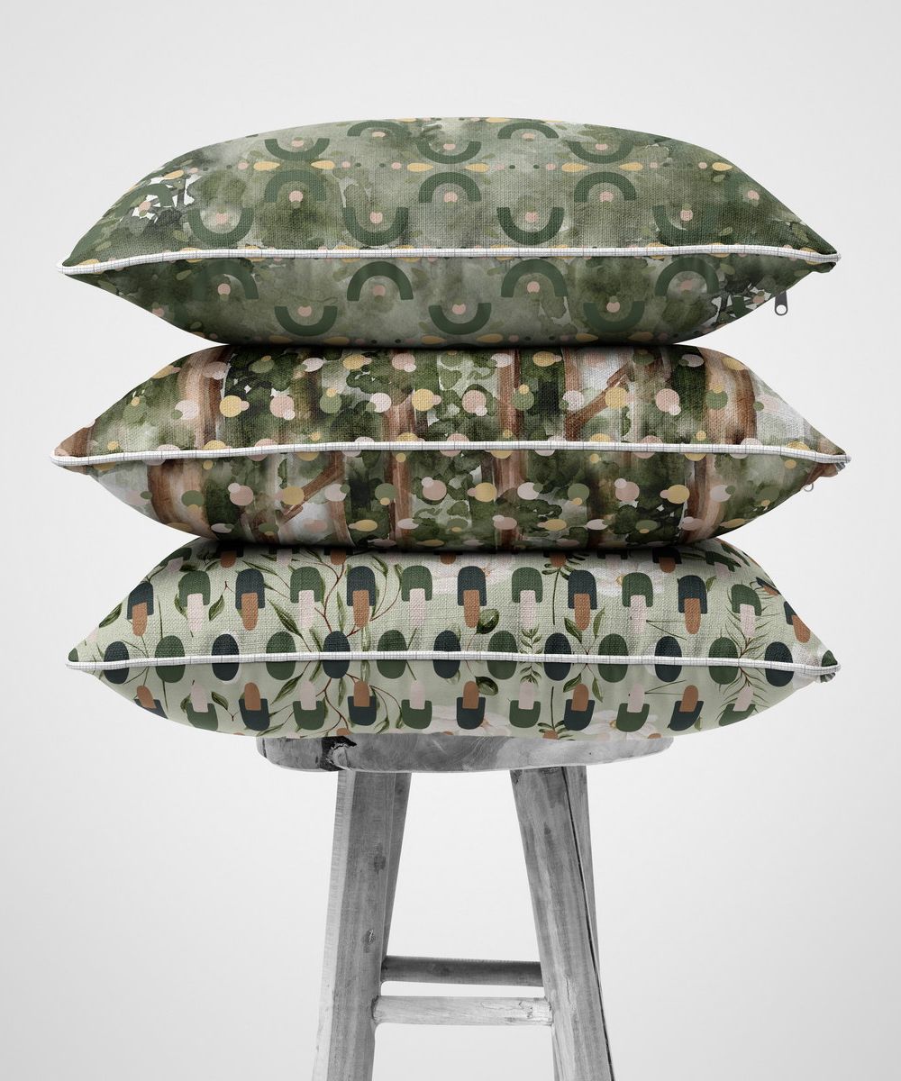 کوسن pillow Luxury629