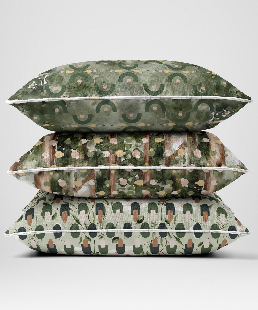 کوسن pillow Luxury629